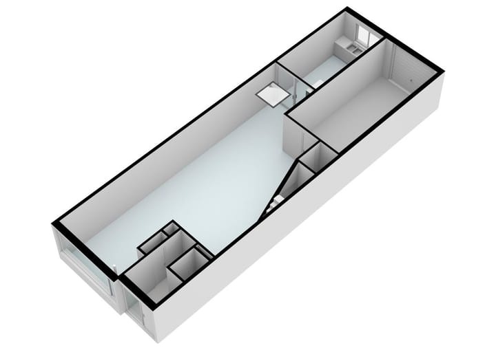 Foto 43 van Nadezjda Mandelstamstraat 7