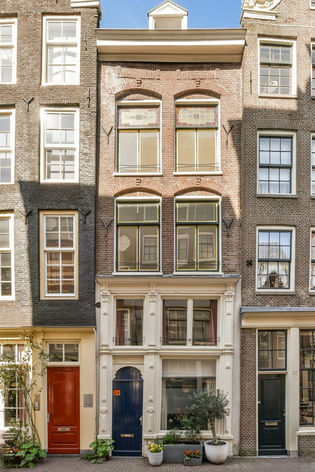 Foto 2 van Bloemstraat 34