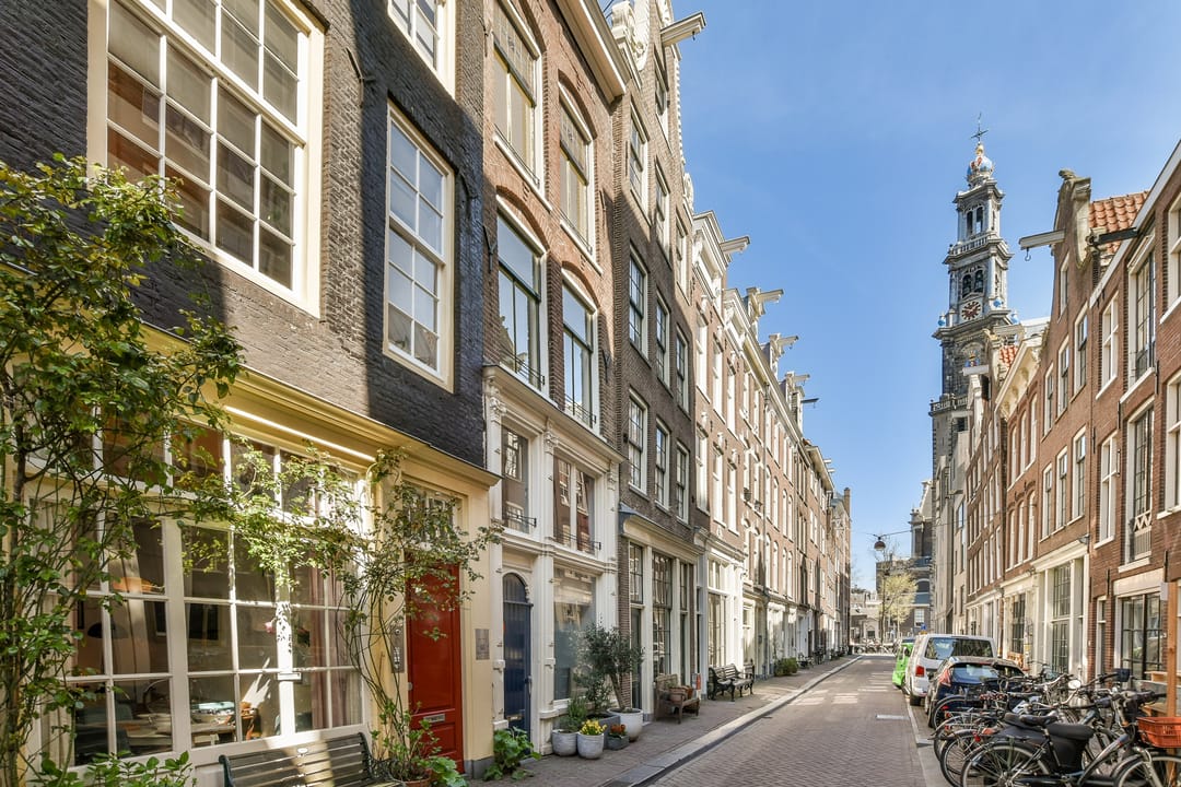 Foto 1 van Bloemstraat 34