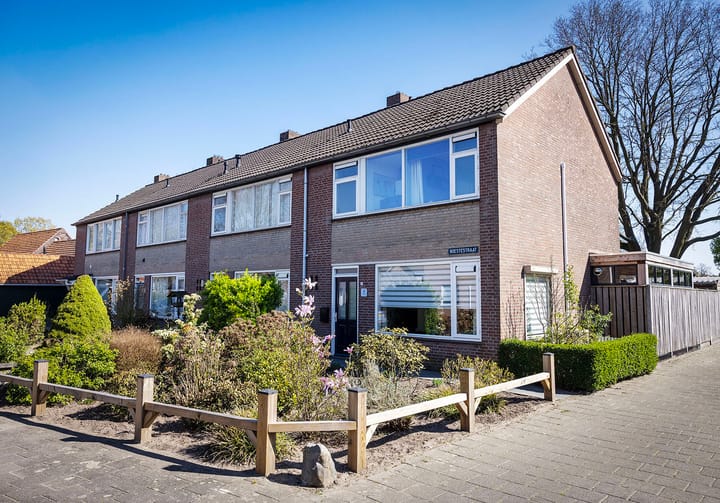 Photo 1 of Boestestraat 26