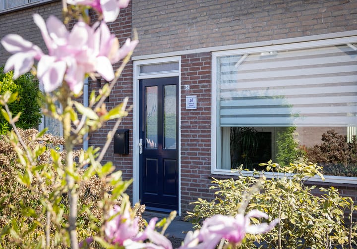 Photo 4 of Boestestraat 26