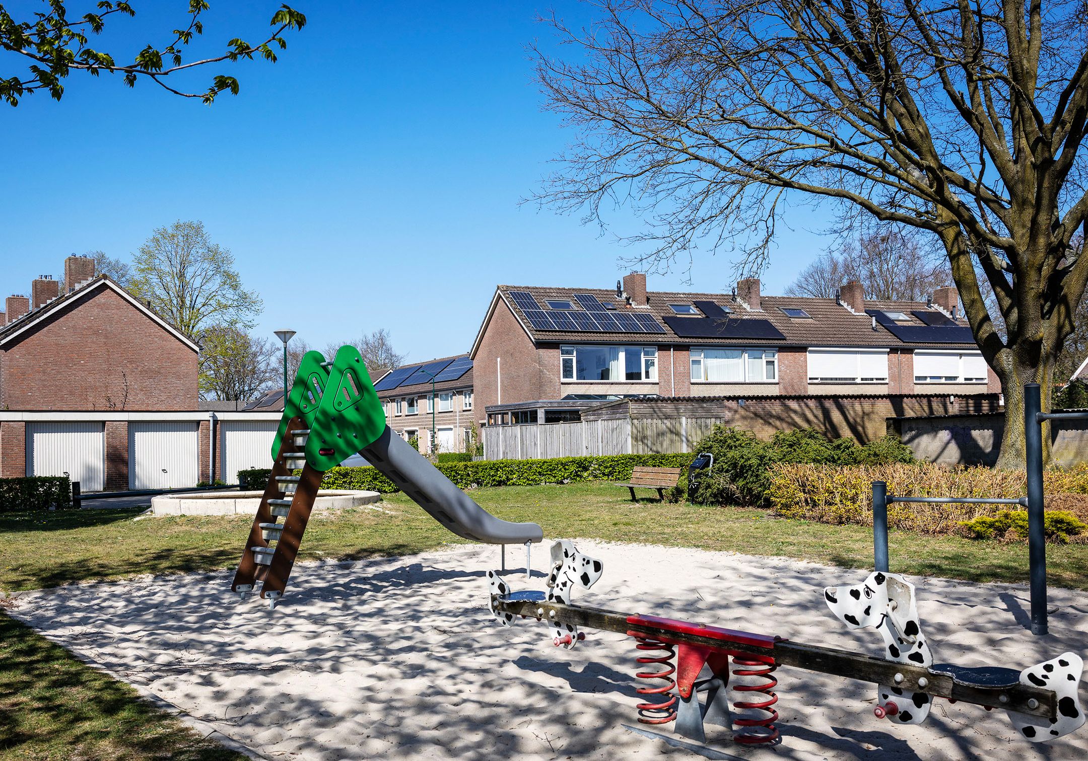 Foto 3 van Boestestraat 26