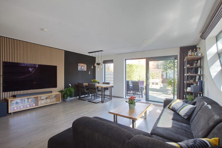 Foto 4 van Zuidpoldersingel 56