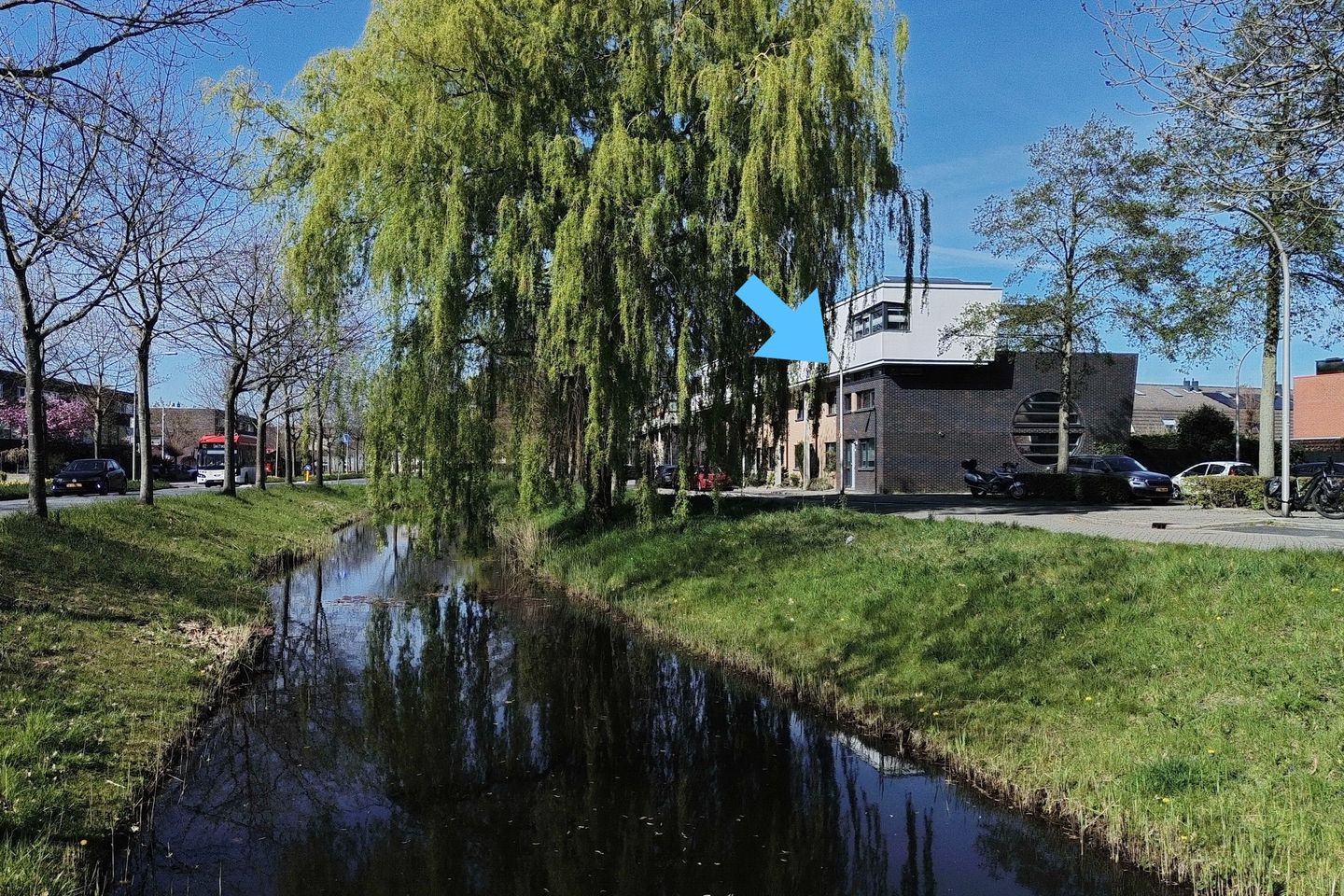 Foto 5 van Zuidpoldersingel 56