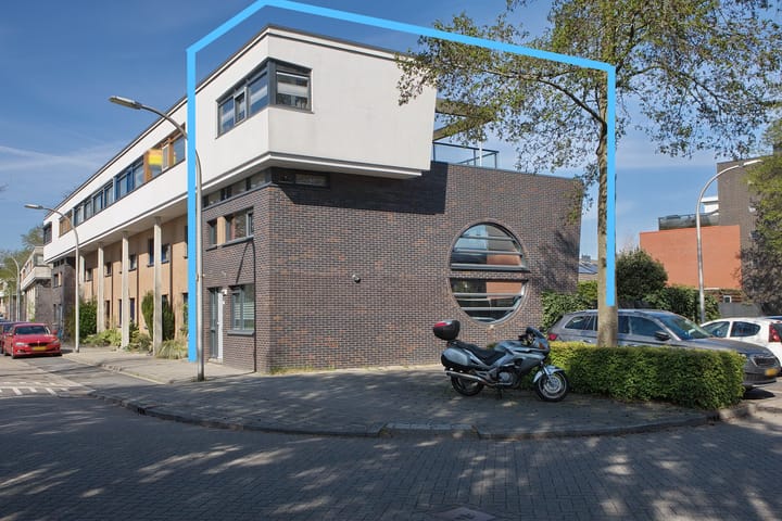 Foto 6 van Zuidpoldersingel 56