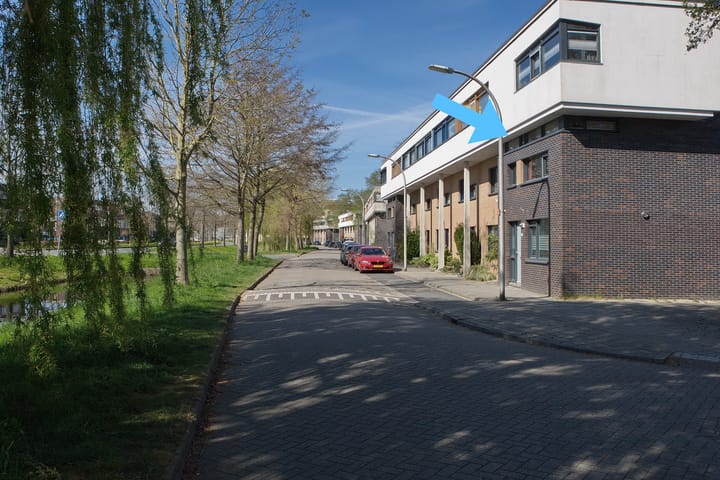 Foto 7 van Zuidpoldersingel 56