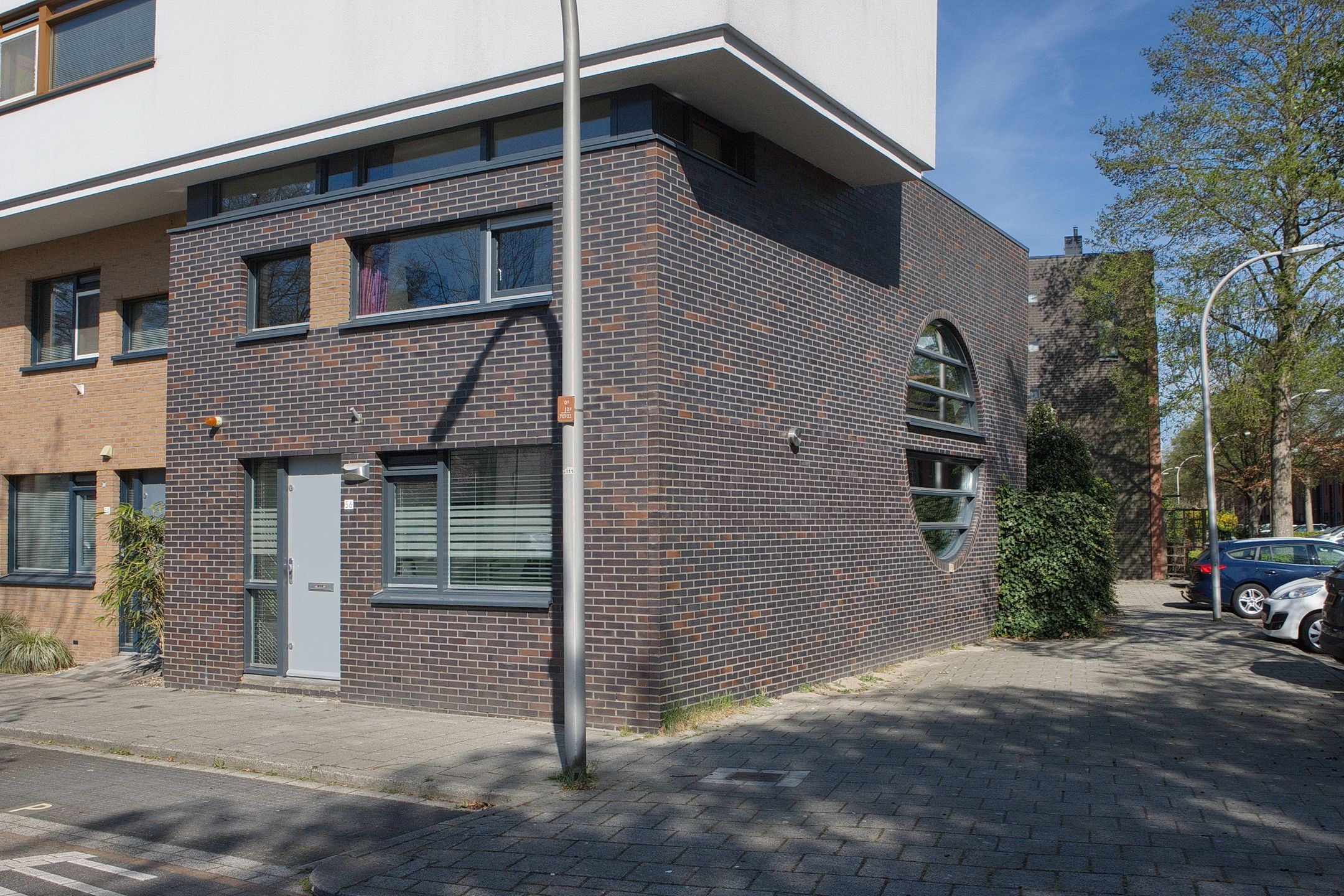 Foto 9 van Zuidpoldersingel 56