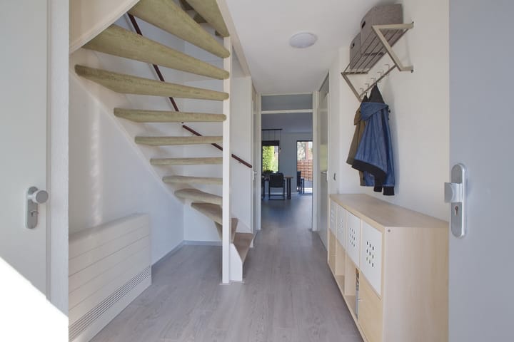 Foto 10 van Zuidpoldersingel 56