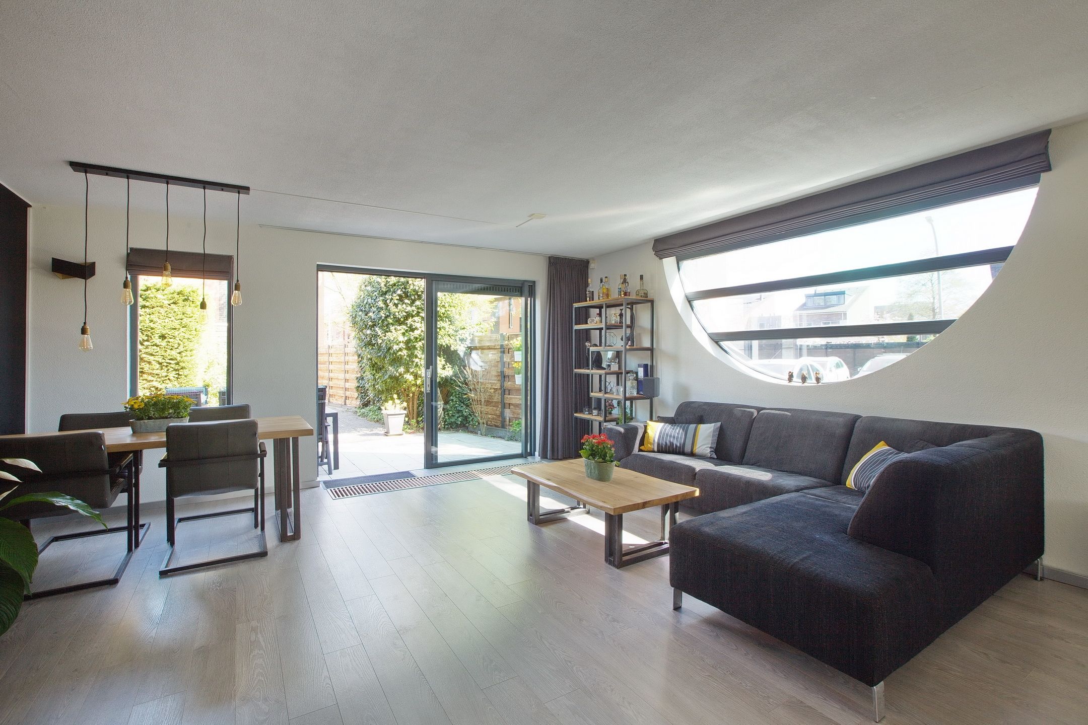 Foto 12 van Zuidpoldersingel 56