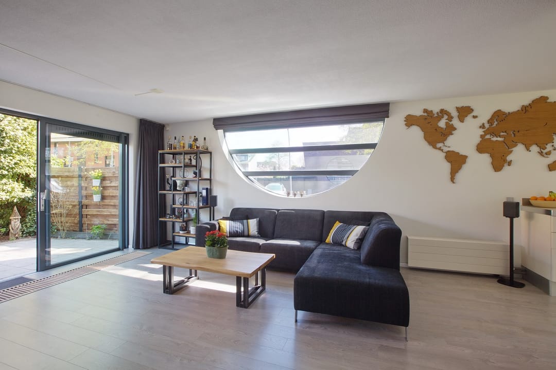 Foto 13 van Zuidpoldersingel 56