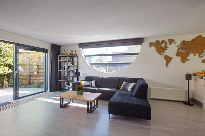 Foto 13 van Zuidpoldersingel 56