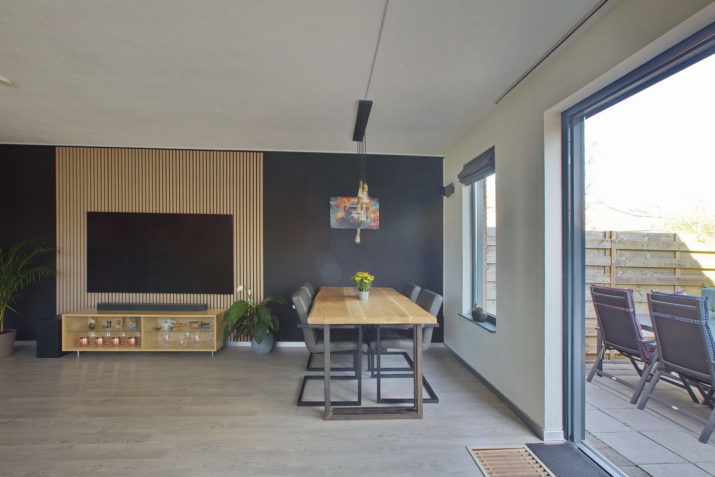 Foto 14 van Zuidpoldersingel 56