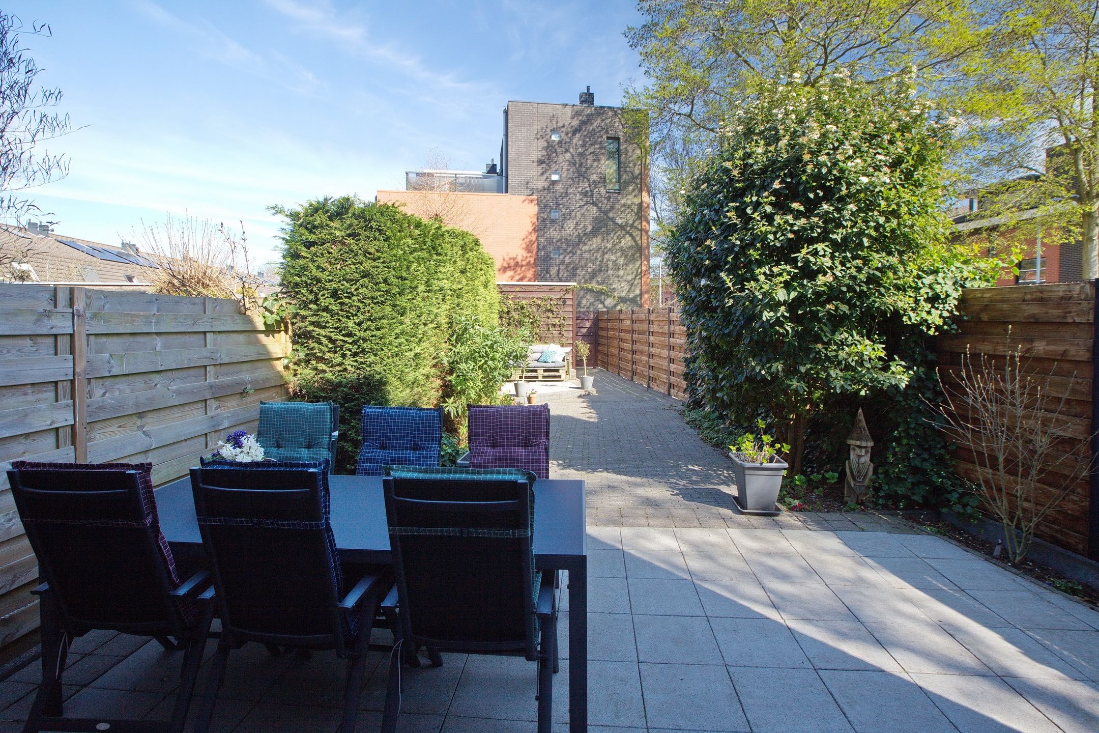 Foto 15 van Zuidpoldersingel 56