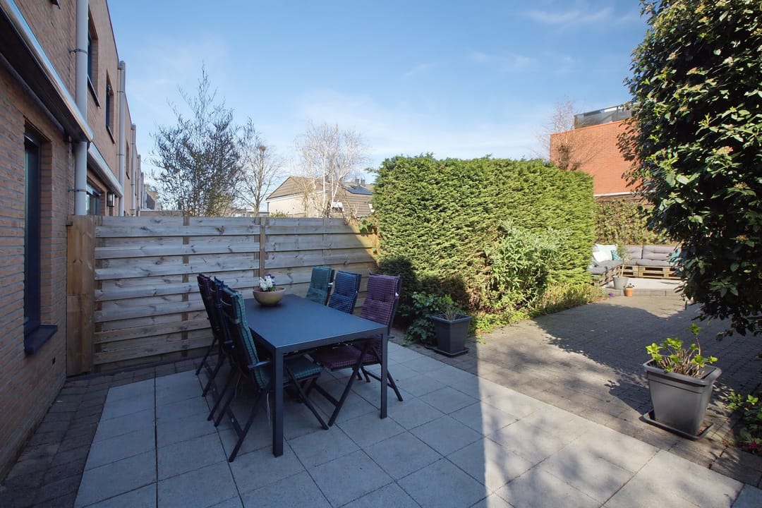 Foto 16 van Zuidpoldersingel 56