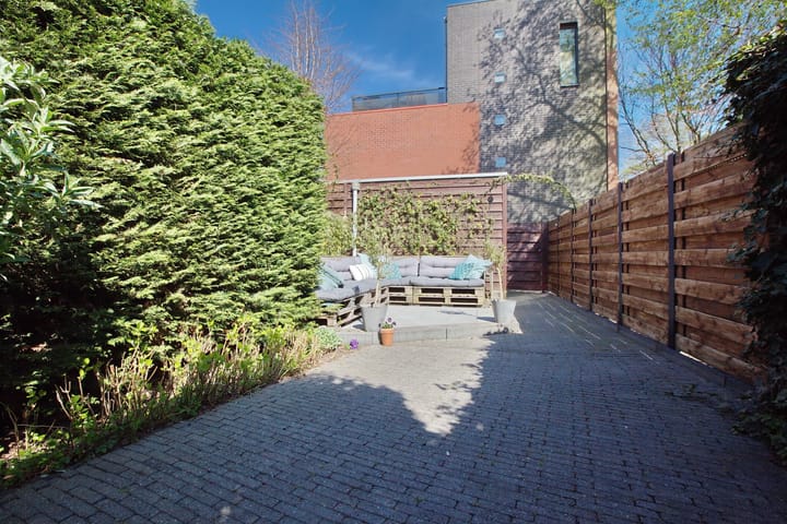 Foto 17 van Zuidpoldersingel 56