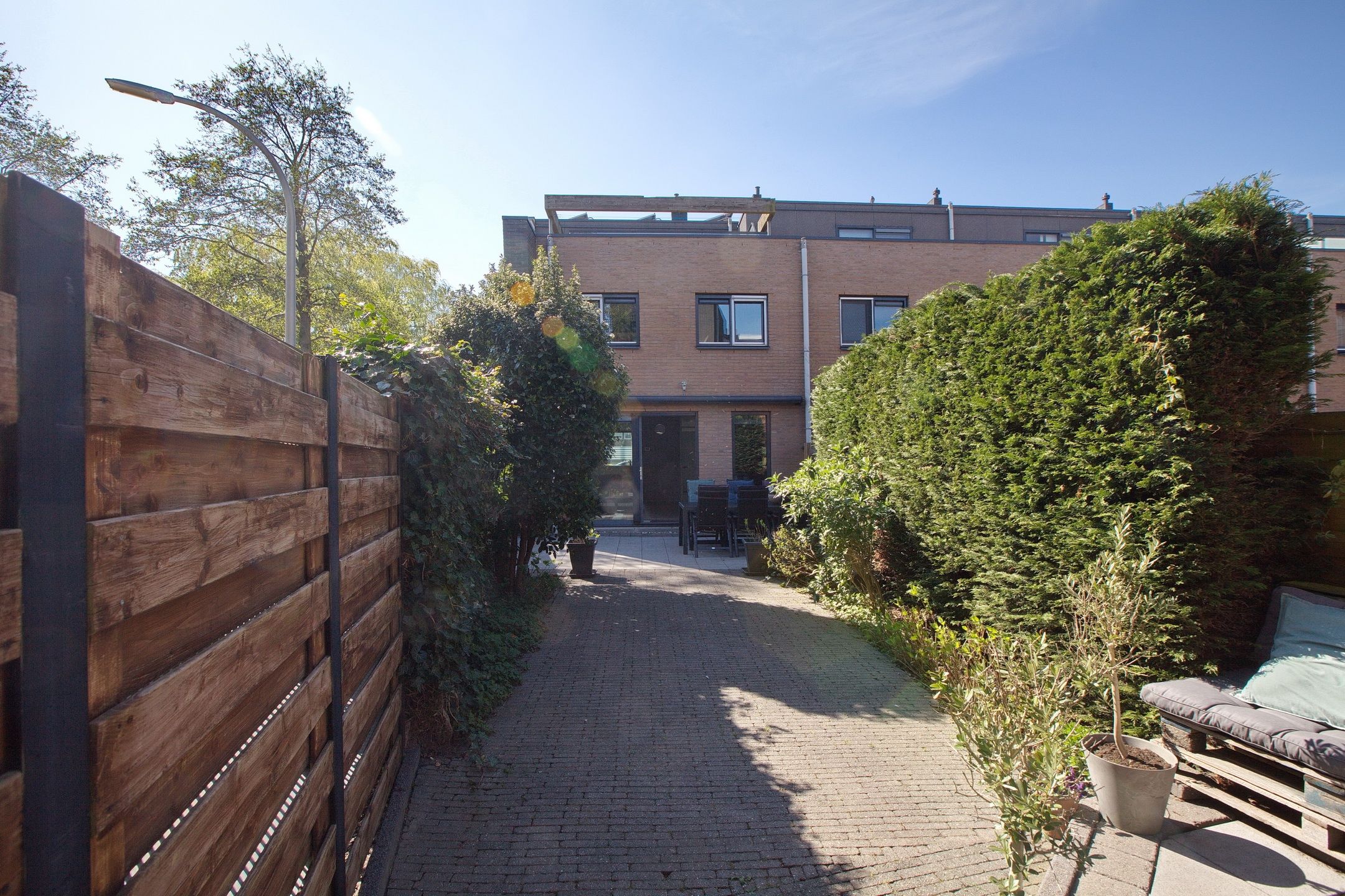 Foto 18 van Zuidpoldersingel 56