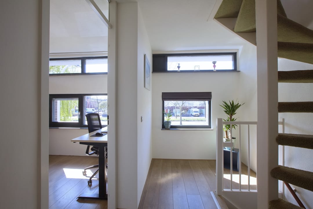 Foto 23 van Zuidpoldersingel 56