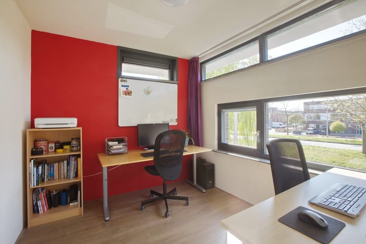 Foto 24 van Zuidpoldersingel 56