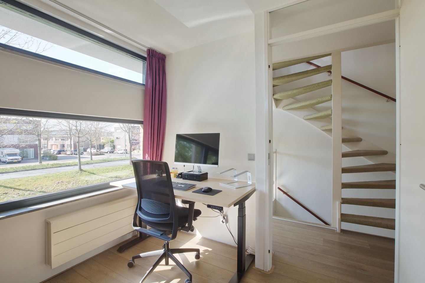 Foto 25 van Zuidpoldersingel 56