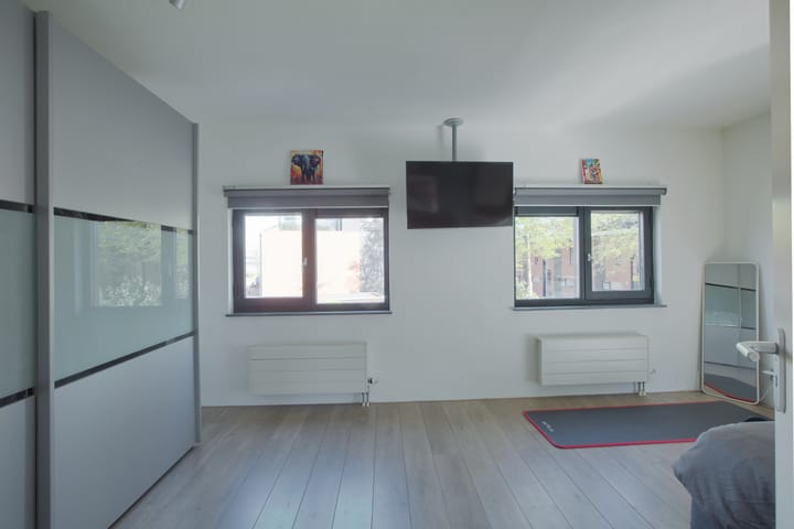 Foto 28 van Zuidpoldersingel 56