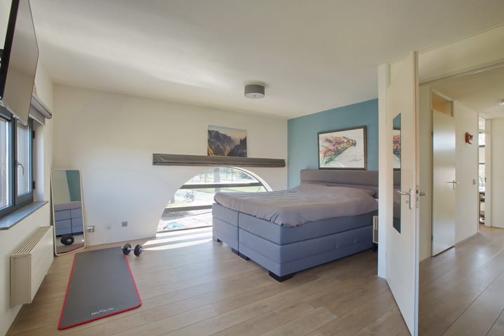 Foto 29 van Zuidpoldersingel 56