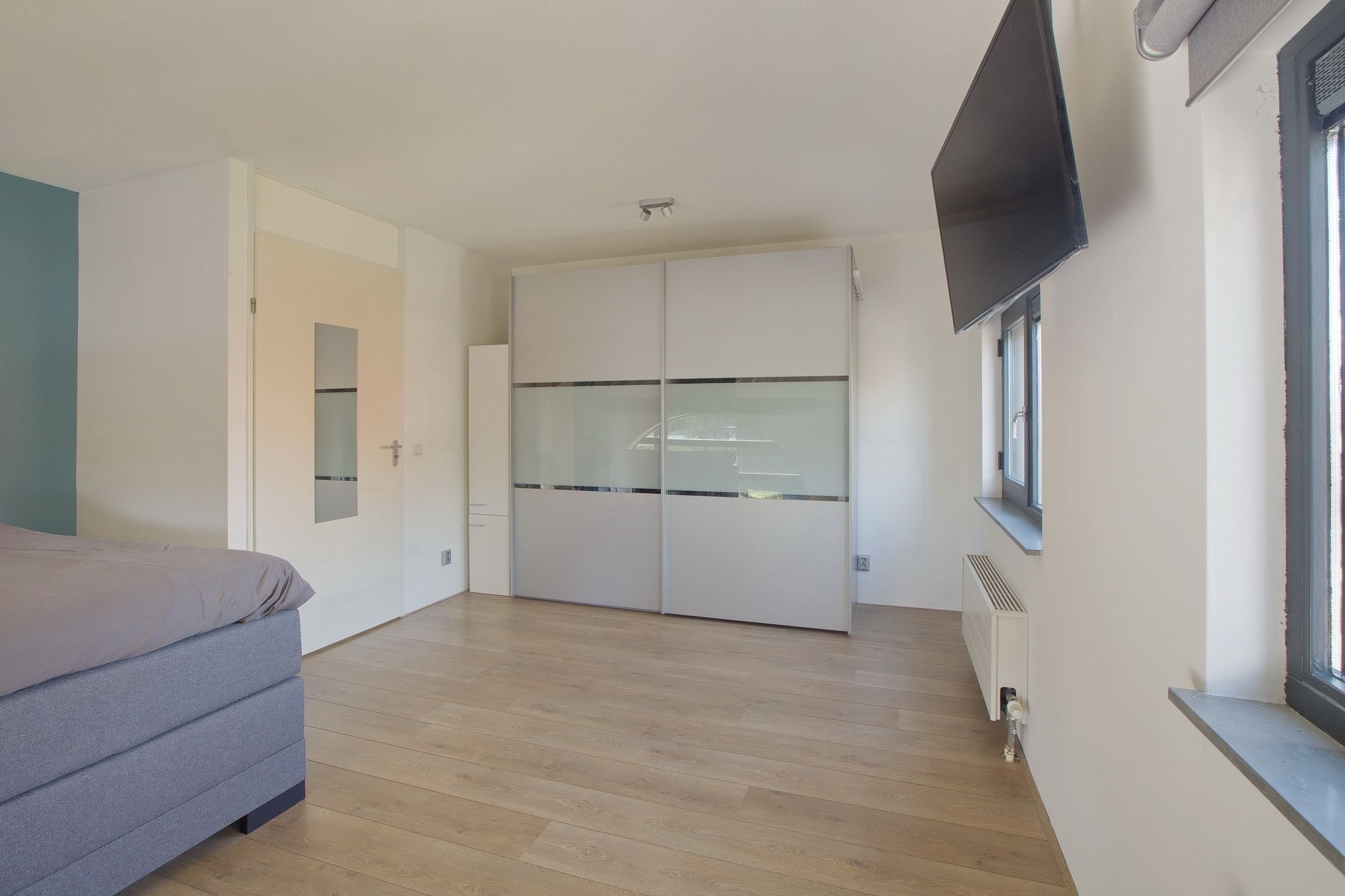 Foto 30 van Zuidpoldersingel 56