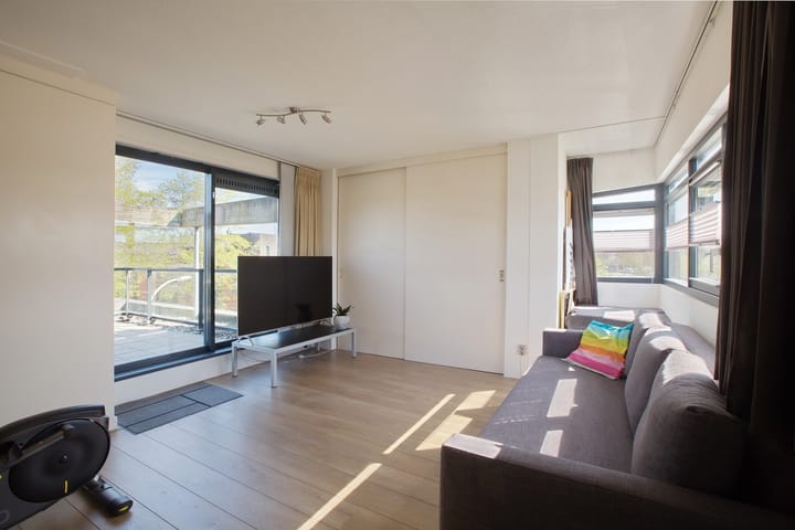 Foto 34 van Zuidpoldersingel 56