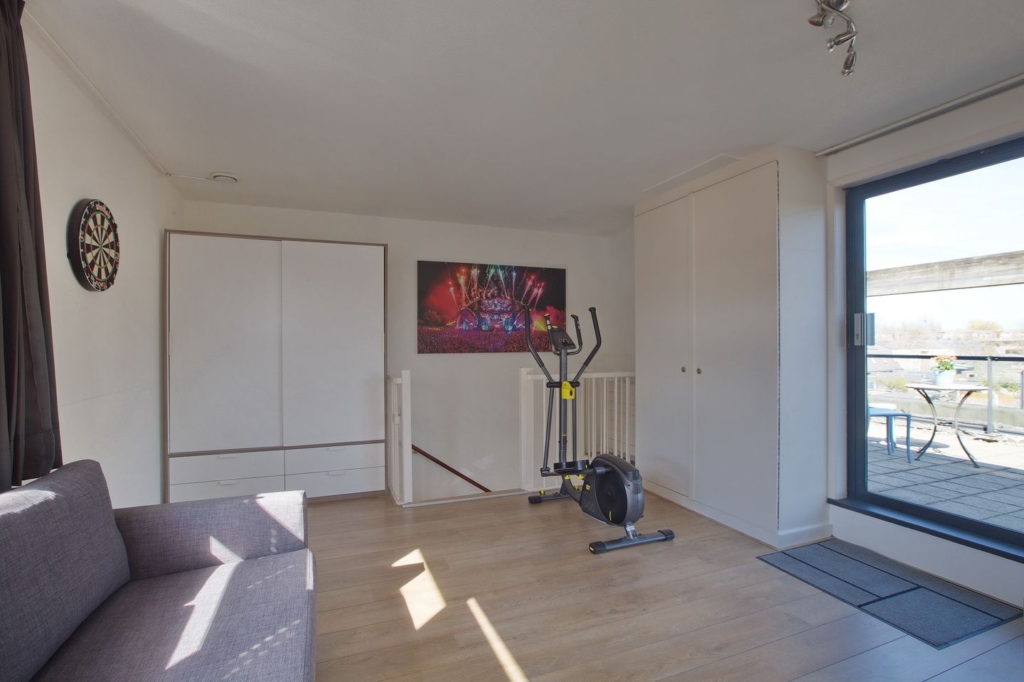 Foto 35 van Zuidpoldersingel 56