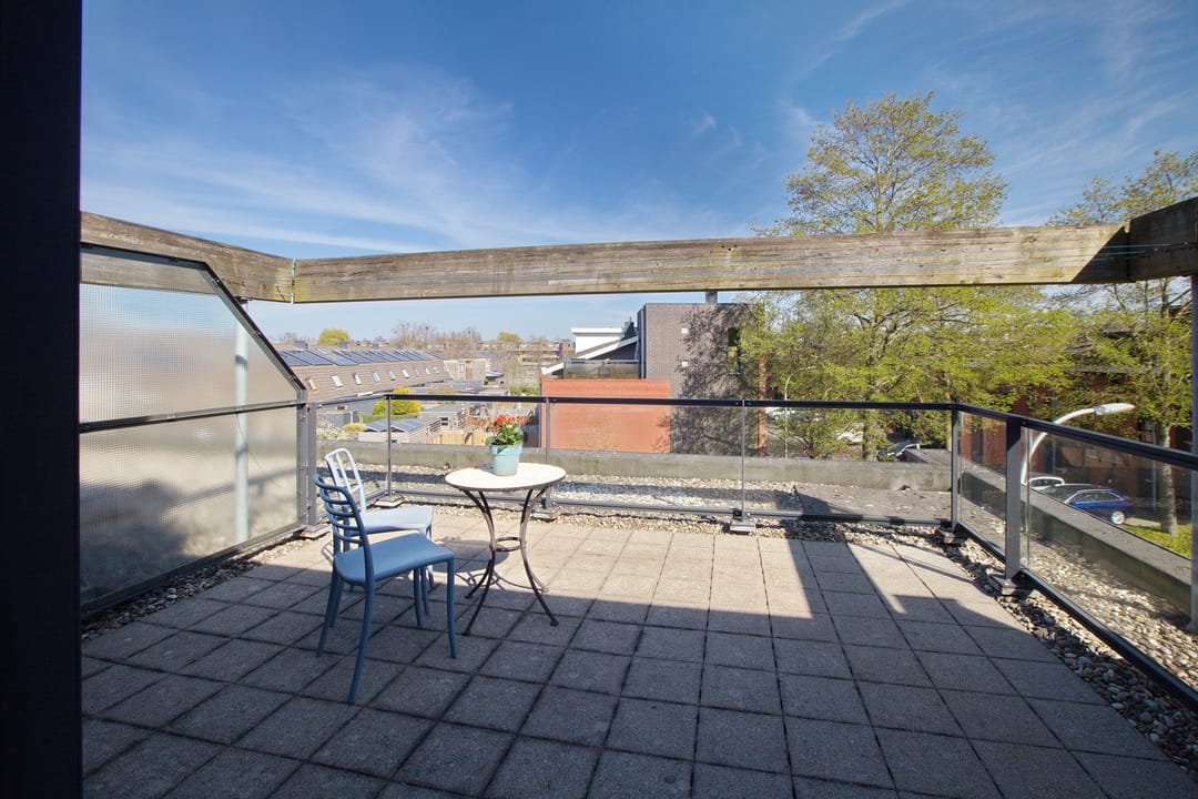 Foto 37 van Zuidpoldersingel 56