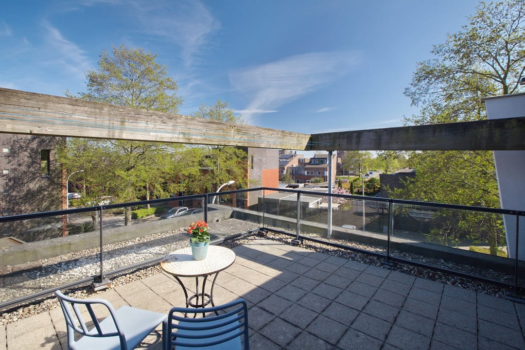 Foto 38 van Zuidpoldersingel 56