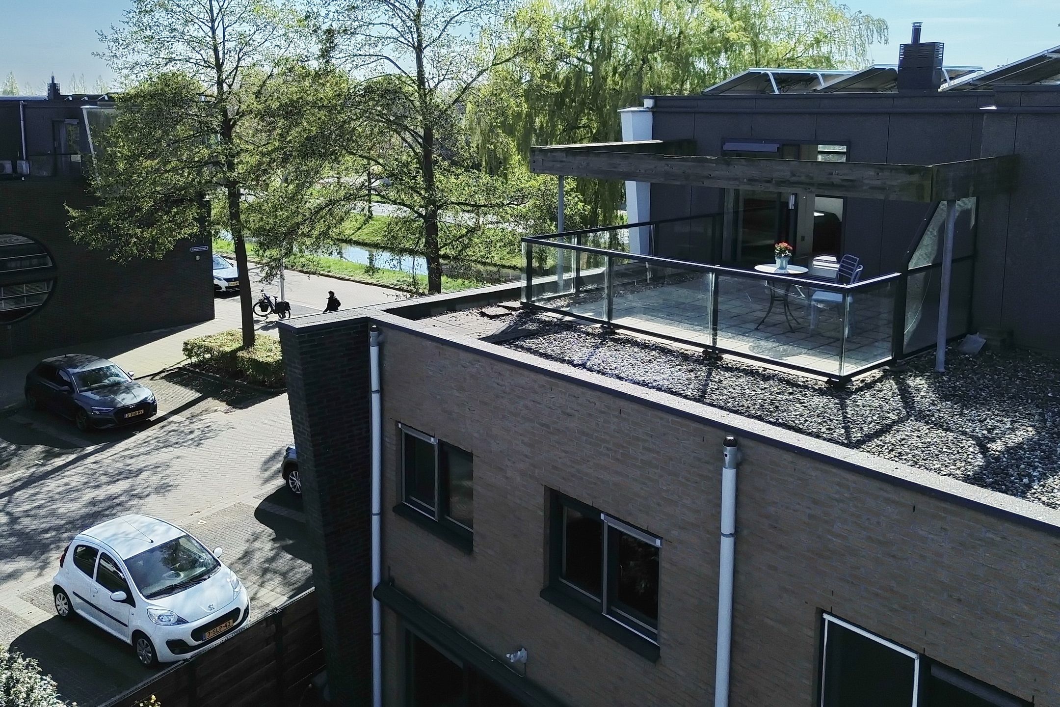 Foto 39 van Zuidpoldersingel 56