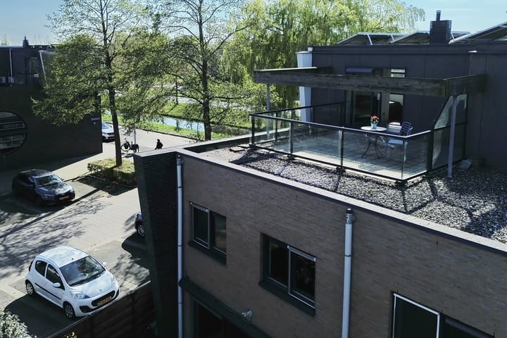 Foto 39 van Zuidpoldersingel 56