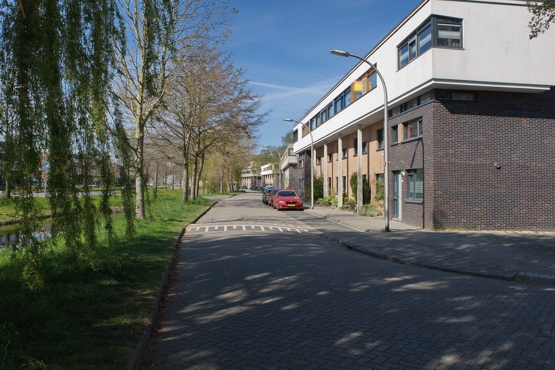 Foto 41 van Zuidpoldersingel 56