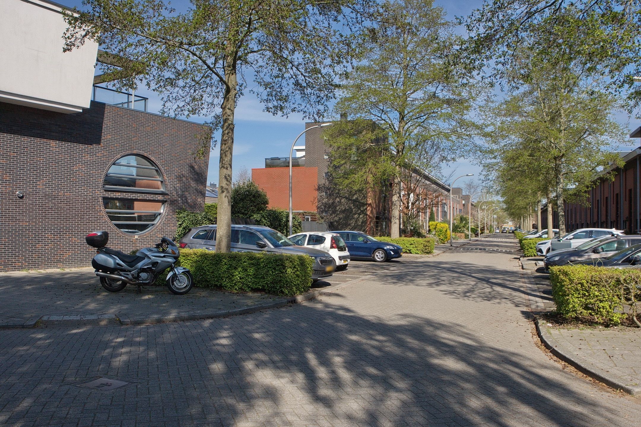 Foto 42 van Zuidpoldersingel 56