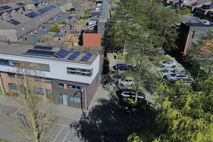 Foto 45 van Zuidpoldersingel 56