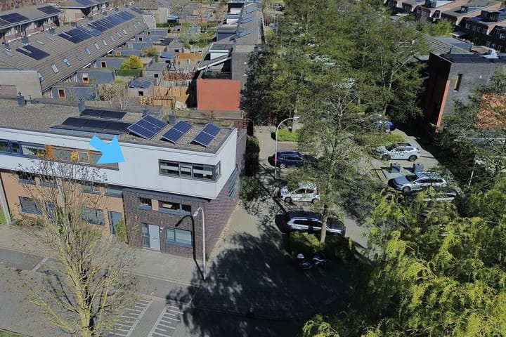 Foto 46 van Zuidpoldersingel 56