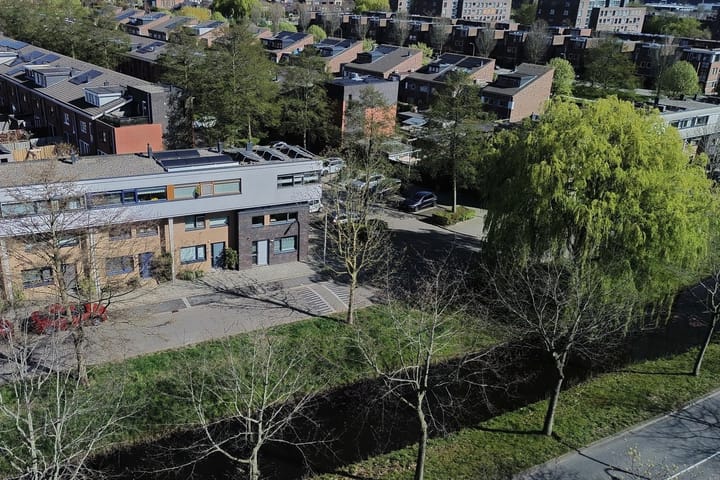 Foto 48 van Zuidpoldersingel 56