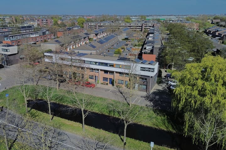 Foto 51 van Zuidpoldersingel 56