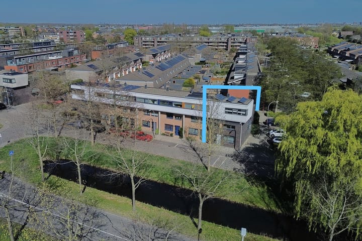 Foto 52 van Zuidpoldersingel 56