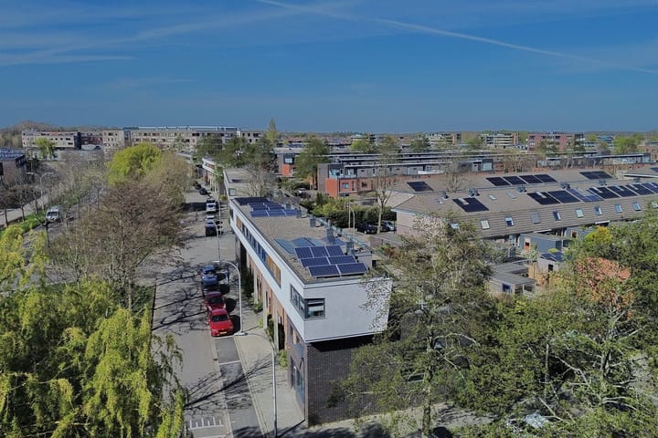 Foto 53 van Zuidpoldersingel 56