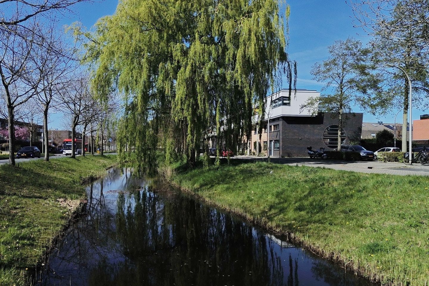 Foto 55 van Zuidpoldersingel 56