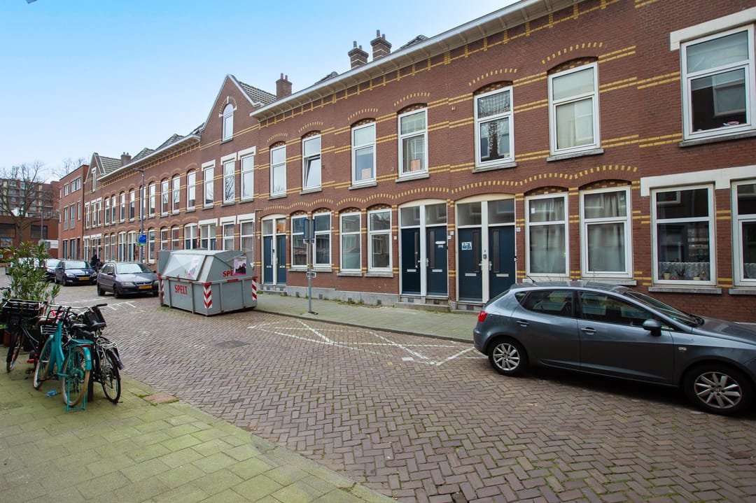 Foto 1 van Wolphaertstraat 18-A