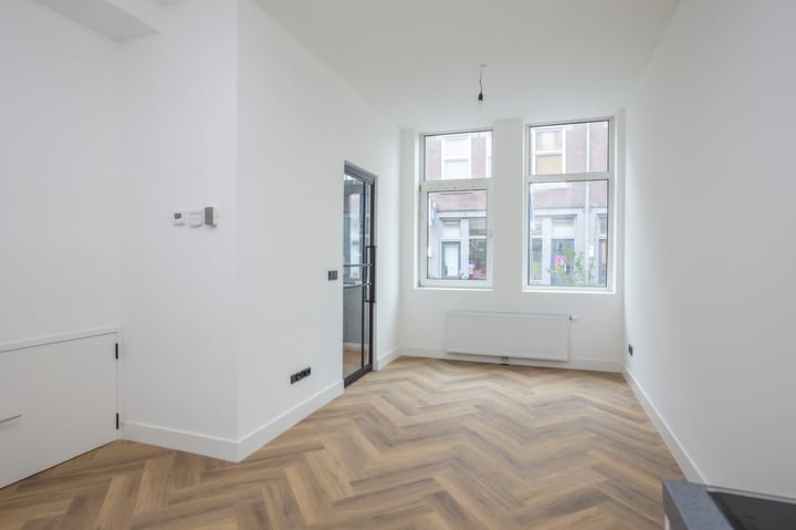 Foto 2 van Wolphaertstraat 18-A