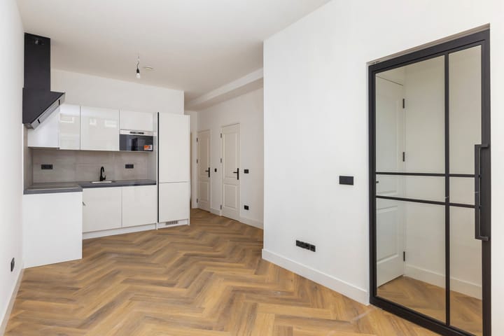 Foto 3 van Wolphaertstraat 18-A