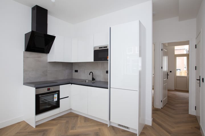 Foto 4 van Wolphaertstraat 18-A