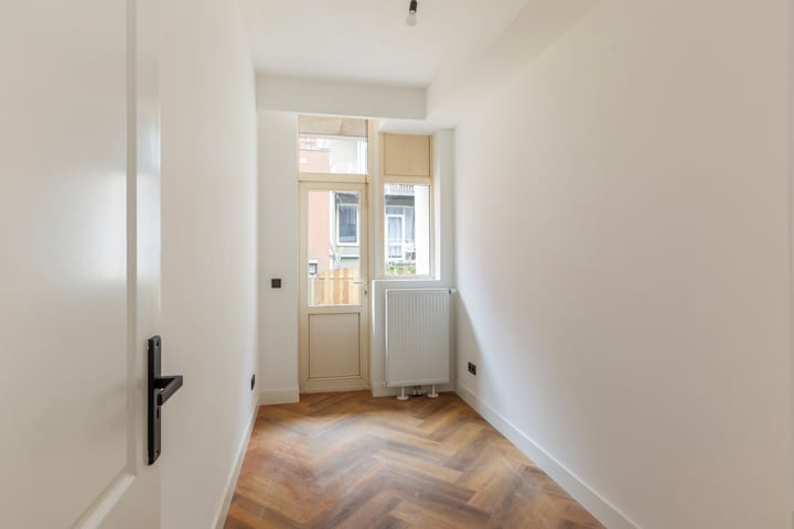 Foto 5 van Wolphaertstraat 18-A