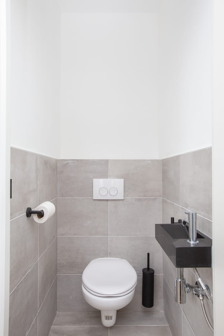 Foto 9 van Wolphaertstraat 18-A