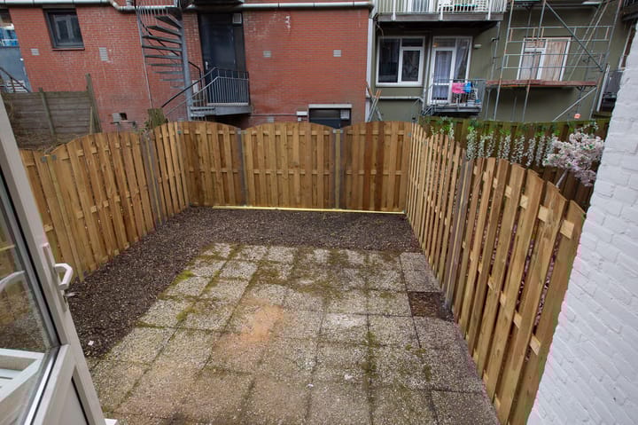 Foto 10 van Wolphaertstraat 18-A