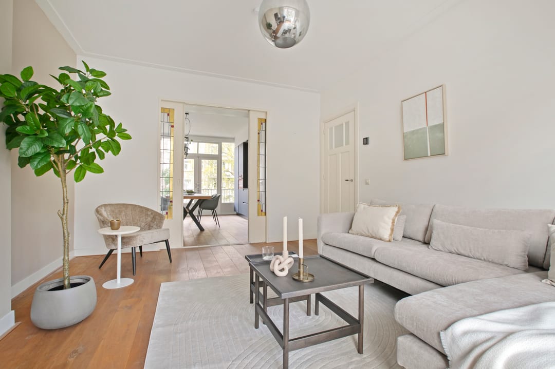 Photo 2 of Reinier Claeszenstraat 45-2