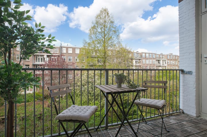 Foto 4 van Reinier Claeszenstraat 45-2